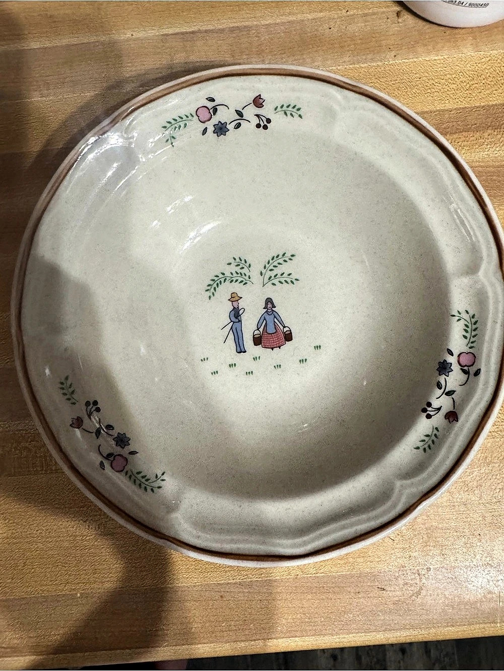 Newcor Heartland Dishes